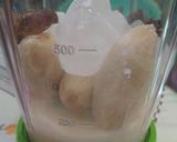Foto langkah ke 2 dari resep Banana Smoothies.