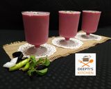 मालवणी सोलकढी (malwani solkadhi recipe in marathi) रेसिपी स्टेप 5 फोटो 