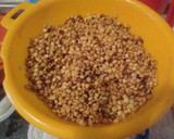 Foto del paso 1 de la receta: Guiso de lentejas con lo que tenia en la heladera!!! Muyy bueno