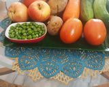 রাশিয়ান  সালাদ রেসিপির ধাপ 1 ছবি