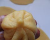 फ्राइड मोदक(FRIED MODAK RECIPE IN HINDI) रेसिपी चरण 3 फोटो