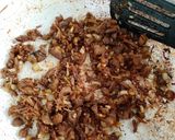 Foto langkah ke 10 dari resep Bakpao Daging Sapi.