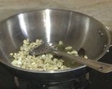 A picture of step 3 of Komola Pulao: Narangi/Orange Pulao/Rice.