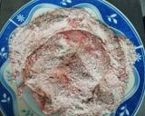 Sajtos-tejfölös karaj recept fázis 3 fotója
