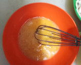 Foto del paso 2 de la receta: Huevos revueltos para el desayuno Juank Style