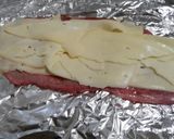 Foto del paso 2 de la receta Cachopo