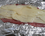 Foto del paso 2 de la receta: Cachopo