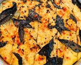 ইডলি ব্যাটারে ধোকলা (idli batter e dhokla recipe in Bengali) রেসিপির ধাপ 5 ছবি