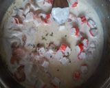 Foto del paso 3 de la receta: Salsa Cremosa para Pastas