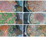 Foto del paso 4 de la receta: 🍴 Timbal a mi manera de carne picada 🍴