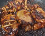 Foto langkah ke 4 dari resep Cumi Bakar Teflon.
