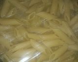 Foto del paso 1 de la receta: Fideos con salsa de queso