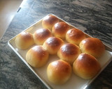 A picture of step 7 of Super soft bread.