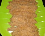 Foto langkah ke 3 dari resep Ebi Katsu.