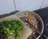 Foto langkah ke 4 dari resep Sop Sosis Ayam.