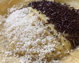 Foto langkah ke 5 dari resep Kue Bandung Teflon.