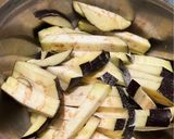 Foto del paso 1 de la receta: Ensalada de Berenjena Tibia