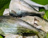 Foto langkah ke 1 dari resep Kuah Asam Ikan Tenggiri.