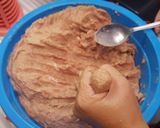 Foto langkah ke 3 dari resep Bakso Sapi Kenyal Home Made lengkap dengan gambar.
