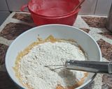 Foto del paso 4 de la receta: Muffins de dulce de leche y miel