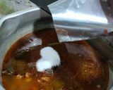 Foto langkah ke 3 dari resep 279. Laksa Singapore Praktis.