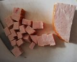 Foto del paso 2 de la receta: Pichanga casera 🇨🇱