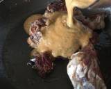 Grilled chicken in coconut dhania sauce recipe step 8 photo