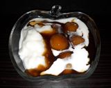 Foto langkah ke 6 dari resep Bubur Candil.