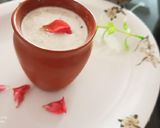 गुलाब ठंडाई (gulab thandai recipe in Hindi) रेसिपी चरण 5 फोटो