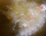 A picture of step 5 of Crispy fried chicken.