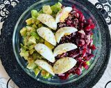Une image de l'étape 9 de Salade 🥗.