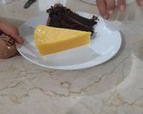Foto del paso 3 de la receta: Mousse de mango con base de queso