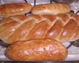 Foto del paso 5 de la receta: Pan casero