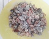 Foto langkah ke 1 dari resep English Fruit Cake.