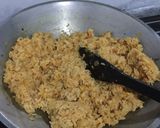 Foto langkah ke 3 dari resep Nasi Goreng Cepat, Mudah, dan Enak 😍.