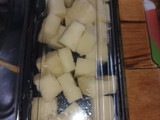 Pasta de ajo