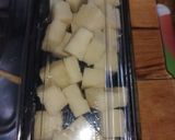 Foto del paso 6 de la receta: Pasta de ajo