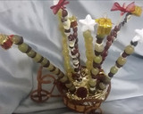 Foto del paso 3 de la receta: Cómo presentar las uvas de la suerte