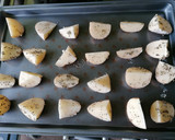 Foto del paso 2 de la receta: Filete al perejil con papas rústicas