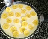 Foto langkah ke 8 dari resep Olahan Pisang Tepung dan Telur Jadi Cemilan Super Enak.