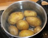 Nutellás gombóc recept fázis 1 fotója