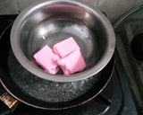 Foto langkah ke 5 dari resep Bola-bola Biskuit Kurma.