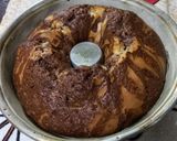Foto del paso 4 de la receta: 🍫 Budín Marmolado 🍫