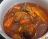 Foto langkah ke 4 dari resep #81 Ikan Sarden Simple.
