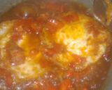 Foto langkah ke 4 dari resep Gongso telur.