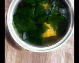 Foto langkah ke 4 dari resep Sayur daun katuk.