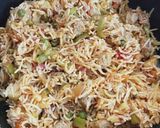 ન્યુટ્રિલા સોયા વડી રાઈસ (Nutrela Soya Vadi Rice Recipe In Gujarati) રેસીપી સ્ટેપ4ફોટો