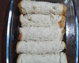 A picture of step 5 of Creamy Malai Bread Roll.