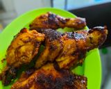 Foto langkah ke 5 dari resep Ayam bakar ✅.