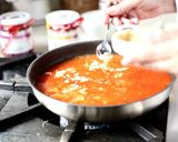Foto del paso 5 de la receta: Fideo en chipotle